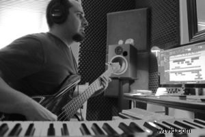 Behind-the-Scenes: Crafting Epic Trailer Music & Sound Design with Composer Steven Phillips