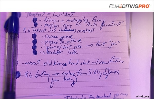 Mastering Client Feedback: Pro Tips for Handling Notes and Changes