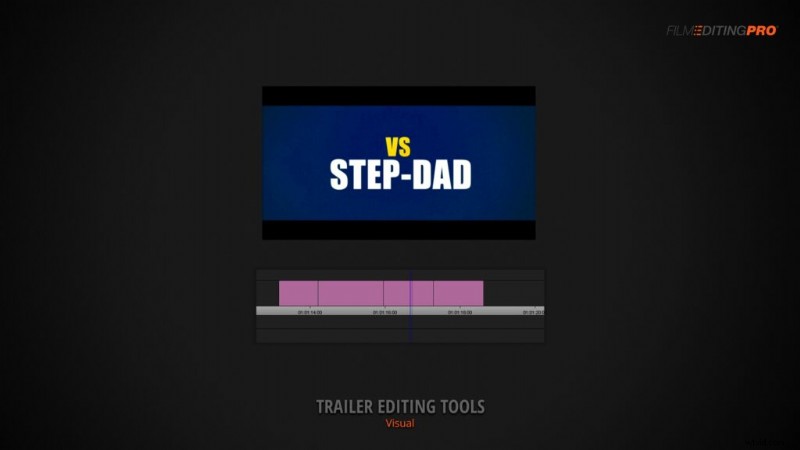 Master Hollywood Trailer Editing: Essential Visual Techniques