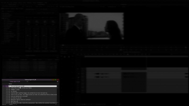 Master Trailer Editing: Breakdown Techniques for Editors & Producers + Dialogue Tip