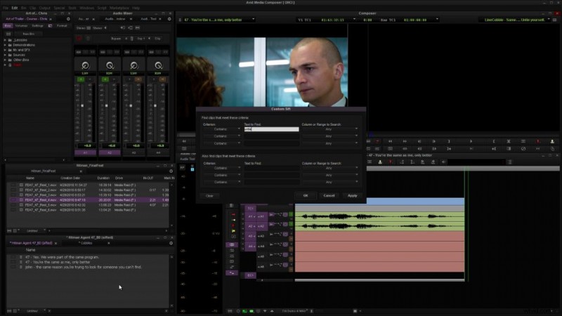 Master Trailer Editing: Breakdown Techniques for Editors & Producers + Dialogue Tip