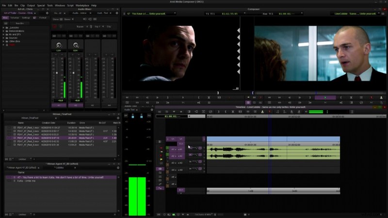 Master Trailer Editing: Breakdown Techniques for Editors & Producers + Dialogue Tip