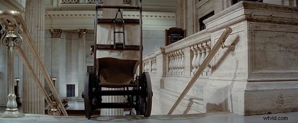 Master Cross-Cutting: Essential Film Editing Techniques for Gripping Storytelling