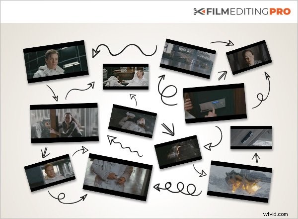 Master Cross-Cutting: Essential Film Editing Techniques for Gripping Storytelling