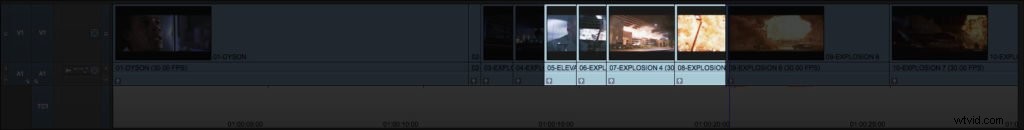 Mastering Film Editing: Timing & Pacing for Dramatic Impact