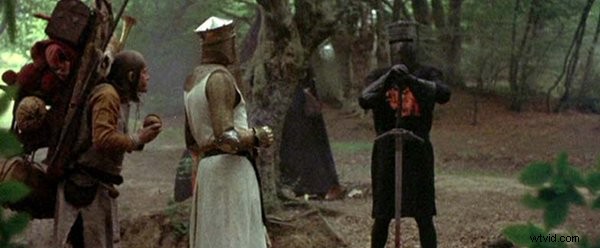 Mastering Film Editing: Timing & Pacing for Dramatic Impact