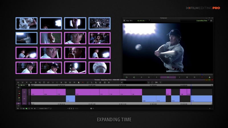Master Time Manipulation: Intensify Dramatic Moments in Video Editing