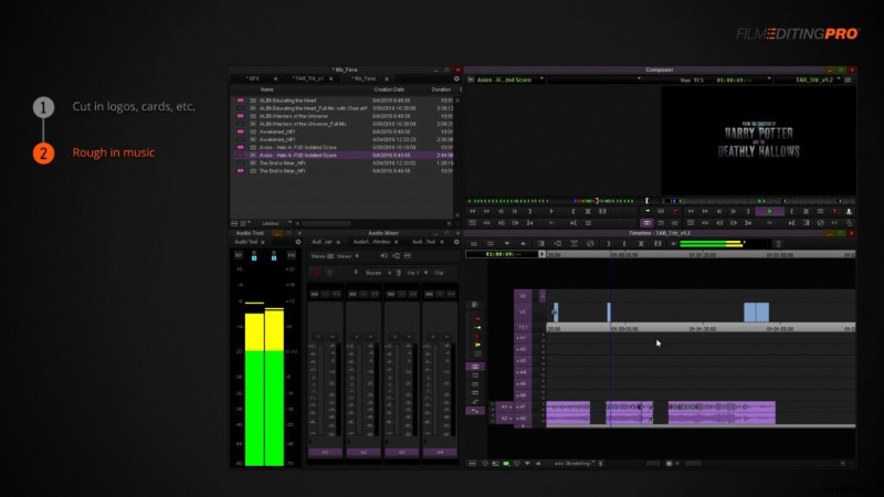 Kickstart Your Trailer Music Editing: Pro Beginner Guide