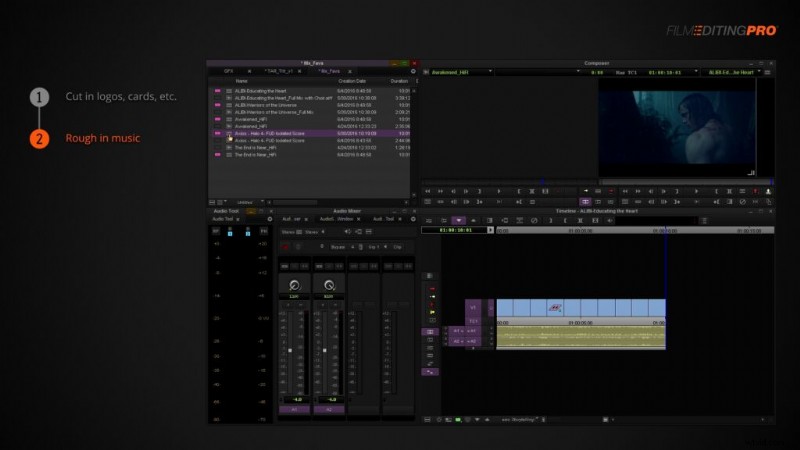 Kickstart Your Trailer Music Editing: Pro Beginner Guide