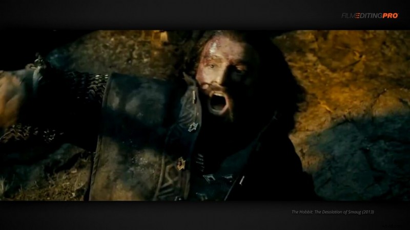 Master Fight Scene Editing: The One Essential Technique Revealed