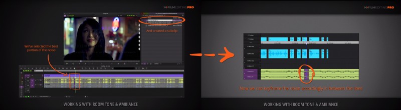 Master Smoother Dialogue Edits: Harness Room Tone & Ambience for Pro Audio