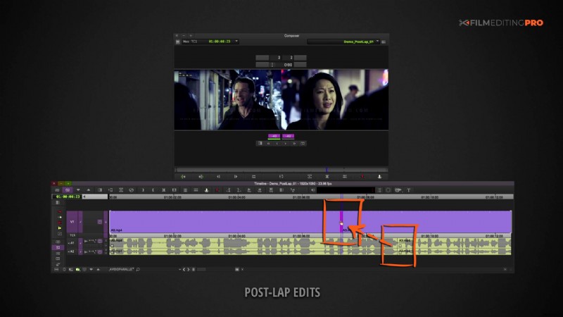 Avoid Parallel Cuts in Video Editing: Pro Tips to Add Dynamic Variety