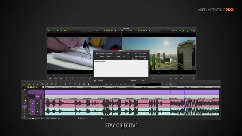 3 Expert Tips for Mastering Self-Review of Your Video Edits