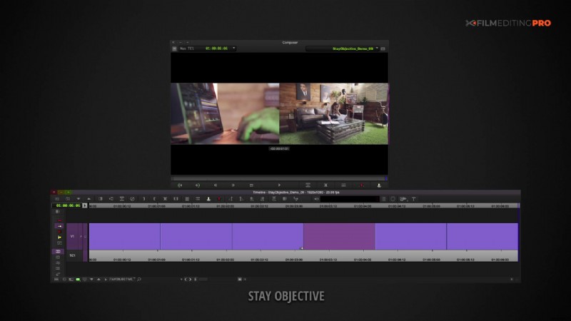 3 Expert Tips for Mastering Self-Review of Your Video Edits