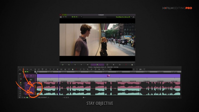 3 Expert Tips for Mastering Self-Review of Your Video Edits