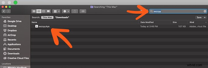 Sync & Save Custom Keyboard Shortcuts in Adobe Premiere Pro: Pro Workflow Guide