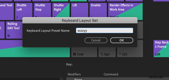 Sync & Save Custom Keyboard Shortcuts in Adobe Premiere Pro: Pro Workflow Guide