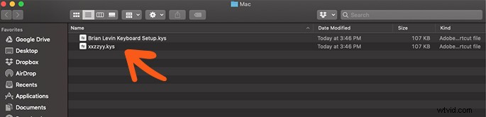 Sync & Save Custom Keyboard Shortcuts in Adobe Premiere Pro: Pro Workflow Guide