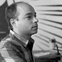 John Wick 3 Music Editing Secrets: Interview with Editor Evan Schiff