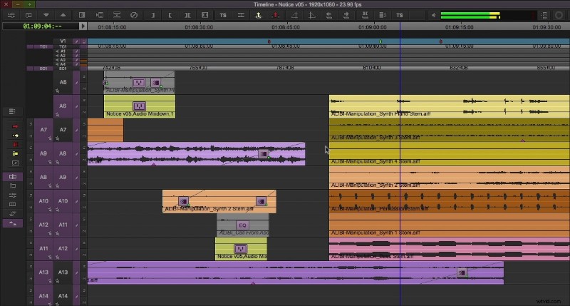 John Wick 3 Music Editing Secrets: Interview with Editor Evan Schiff