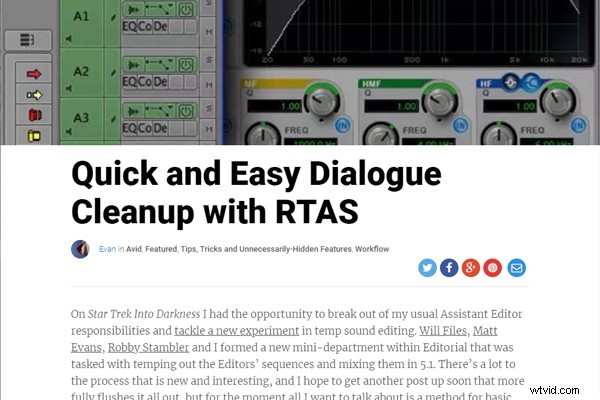 John Wick 3 Music Editing Secrets: Interview with Editor Evan Schiff