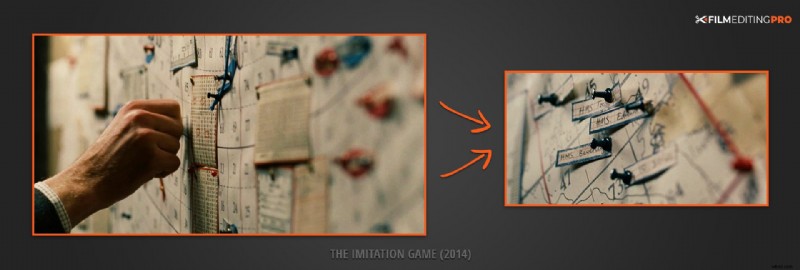 Master Insert Shots: Clarify Cuts and Elevate Your Video Editing