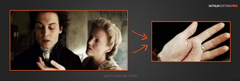 Master Insert Shots: Clarify Cuts and Elevate Your Video Editing
