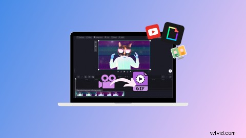 How to Convert Video to GIF Easily with Clipchamp s Free Online Maker