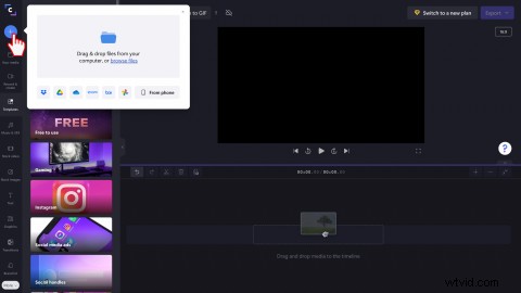How to Convert Video to GIF Easily with Clipchamp s Free Online Maker