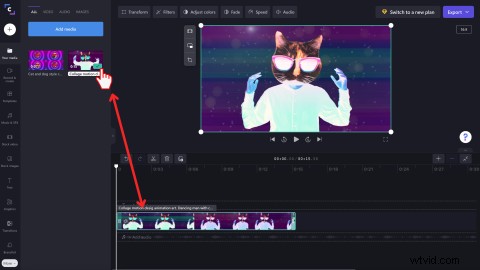 How to Convert Video to GIF Easily with Clipchamp s Free Online Maker