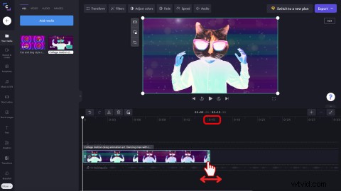 How to Convert Video to GIF Easily with Clipchamp s Free Online Maker