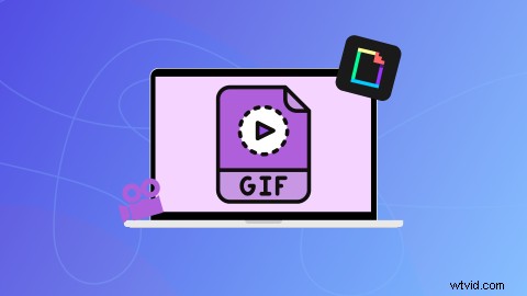 How to Easily Add GIFs to Videos with Clipchamp s GIPHY Integration