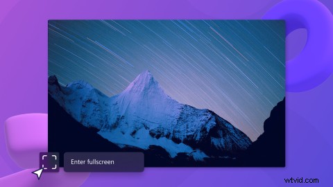 Clipchamp s New Full-Screen Video Preview: Edit Faster with Bigger Views