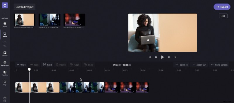 How to Create Stunning Video Slideshows: Step-by-Step Guide
