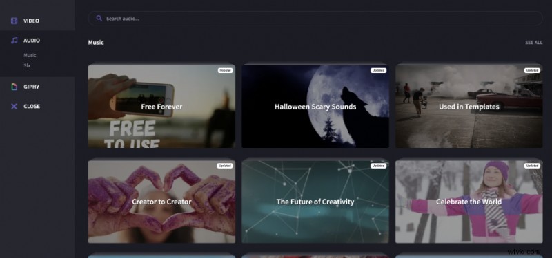 How to Add Audio to Videos Online: Easy Step-by-Step Guide