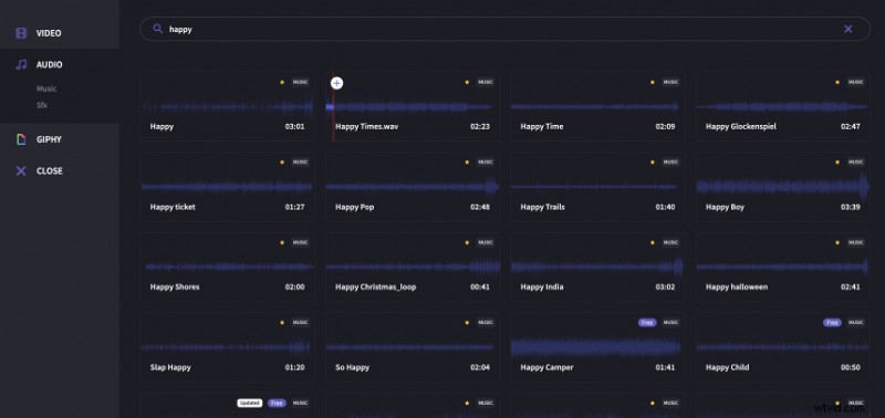 How to Add Audio to Videos Online: Easy Step-by-Step Guide