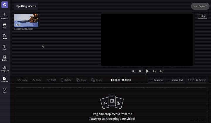 Split Videos Online Quickly & Easily – Free, No Software Needed