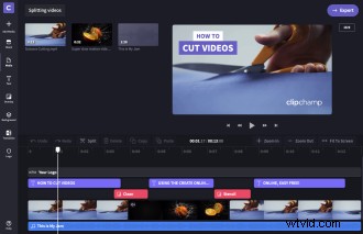 Split Videos Online Quickly & Easily – Free, No Software Needed