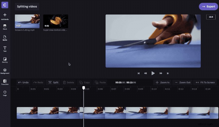 Split Videos Online Quickly & Easily – Free, No Software Needed
