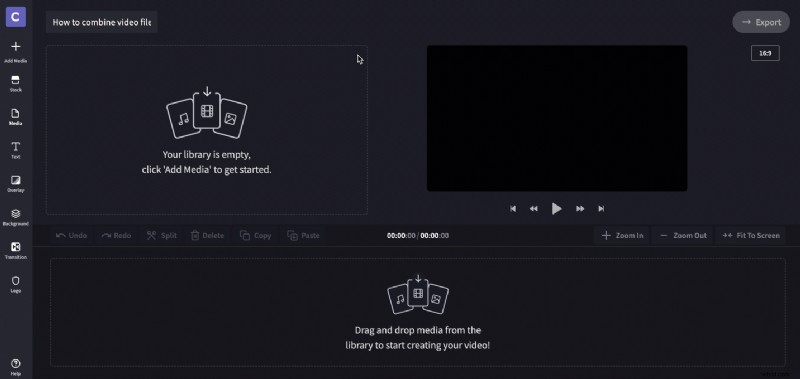 How to Merge Video Files Online: Easy Free Tools & Step-by-Step Guide