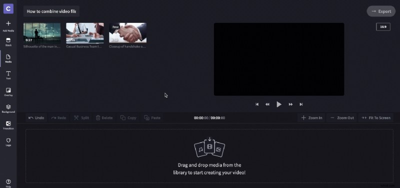 How to Merge Video Files Online: Easy Free Tools & Step-by-Step Guide