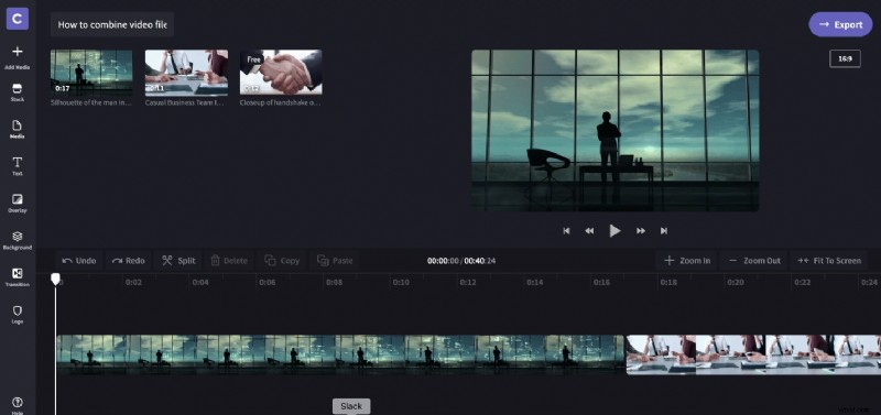 How to Merge Video Files Online: Easy Free Tools & Step-by-Step Guide