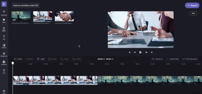 How to Merge Video Files Online: Easy Free Tools & Step-by-Step Guide