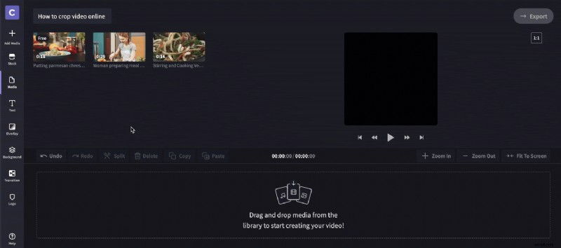 How to Crop Videos Online: Quick & Easy Step-by-Step Guide