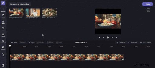 How to Crop Videos Online: Quick & Easy Step-by-Step Guide