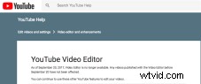 Clipchamp: Best Free Alternative to YouTube s Discontinued Video Editor