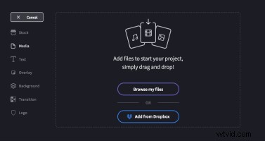 Seamlessly Access Your Dropbox Files in Clipchamp for Effortless Video Editing