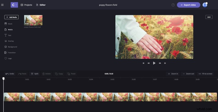 Seamlessly Access Your Dropbox Files in Clipchamp for Effortless Video Editing