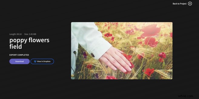 Seamlessly Access Your Dropbox Files in Clipchamp for Effortless Video Editing