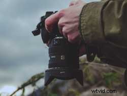 Master Low-Light Filming: Expert Tips for Crystal-Clear Videos